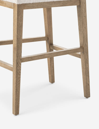 Oliana Bar and Counter Stool