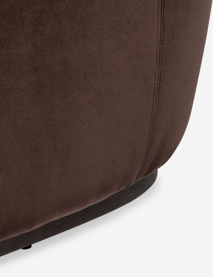 Selkie Swivel Chair