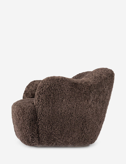 Selkie Swivel Chair