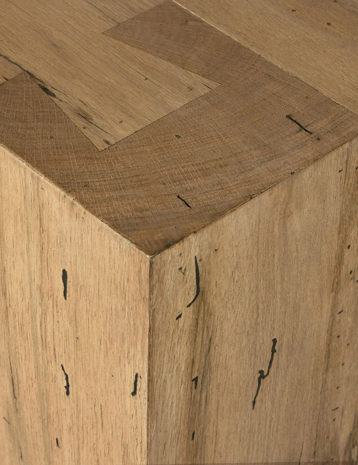 Bevan Media Console