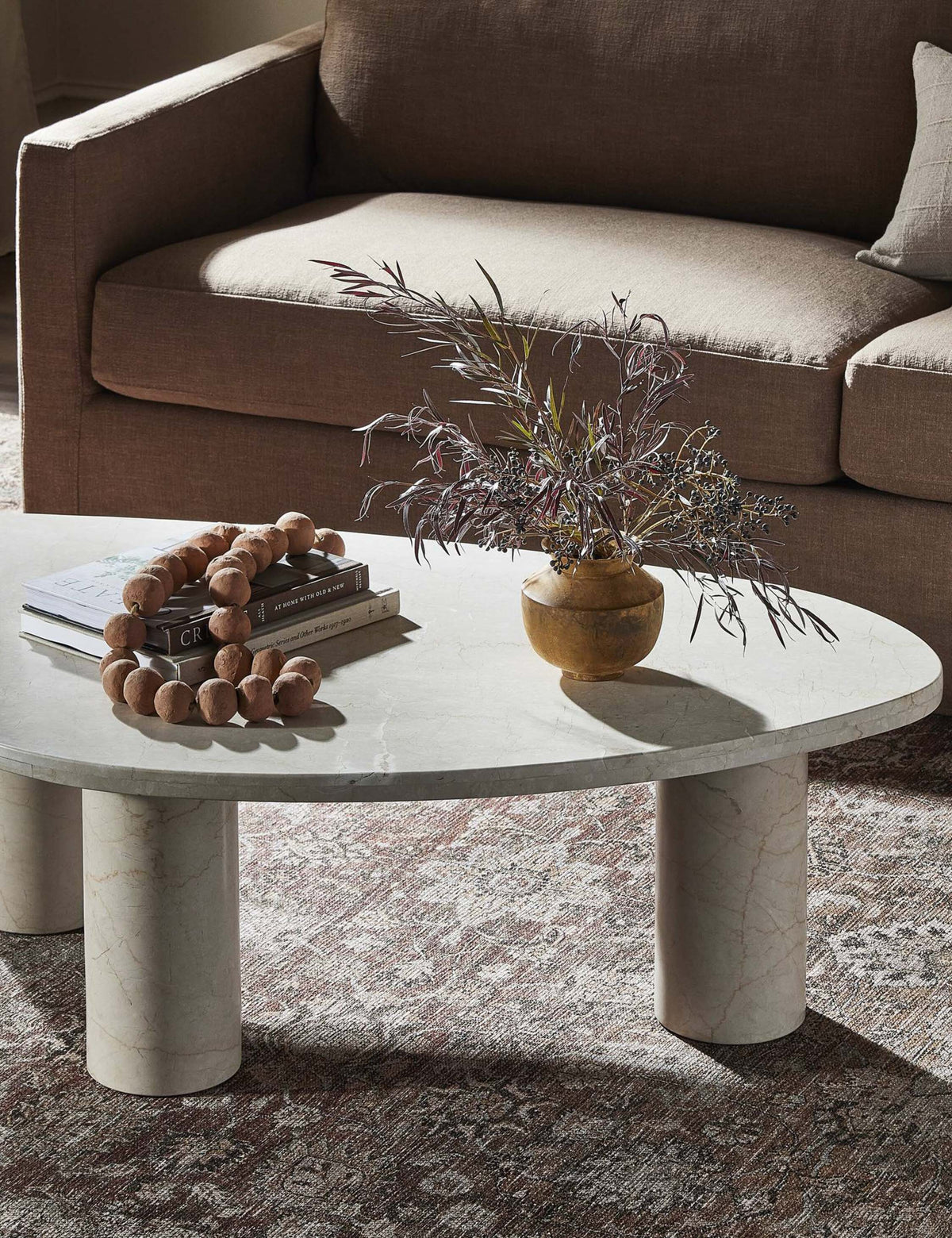Mariano Coffee Table