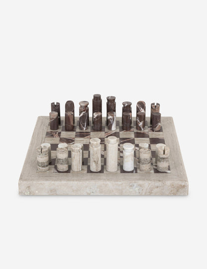 Landon Chess Set