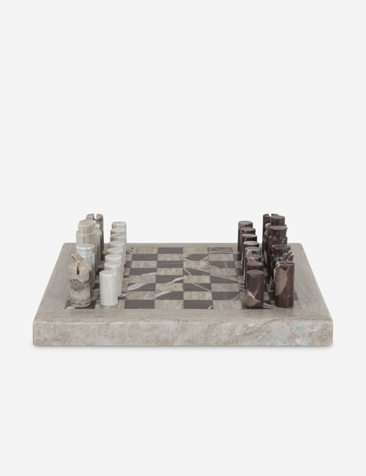 Landon Chess Set