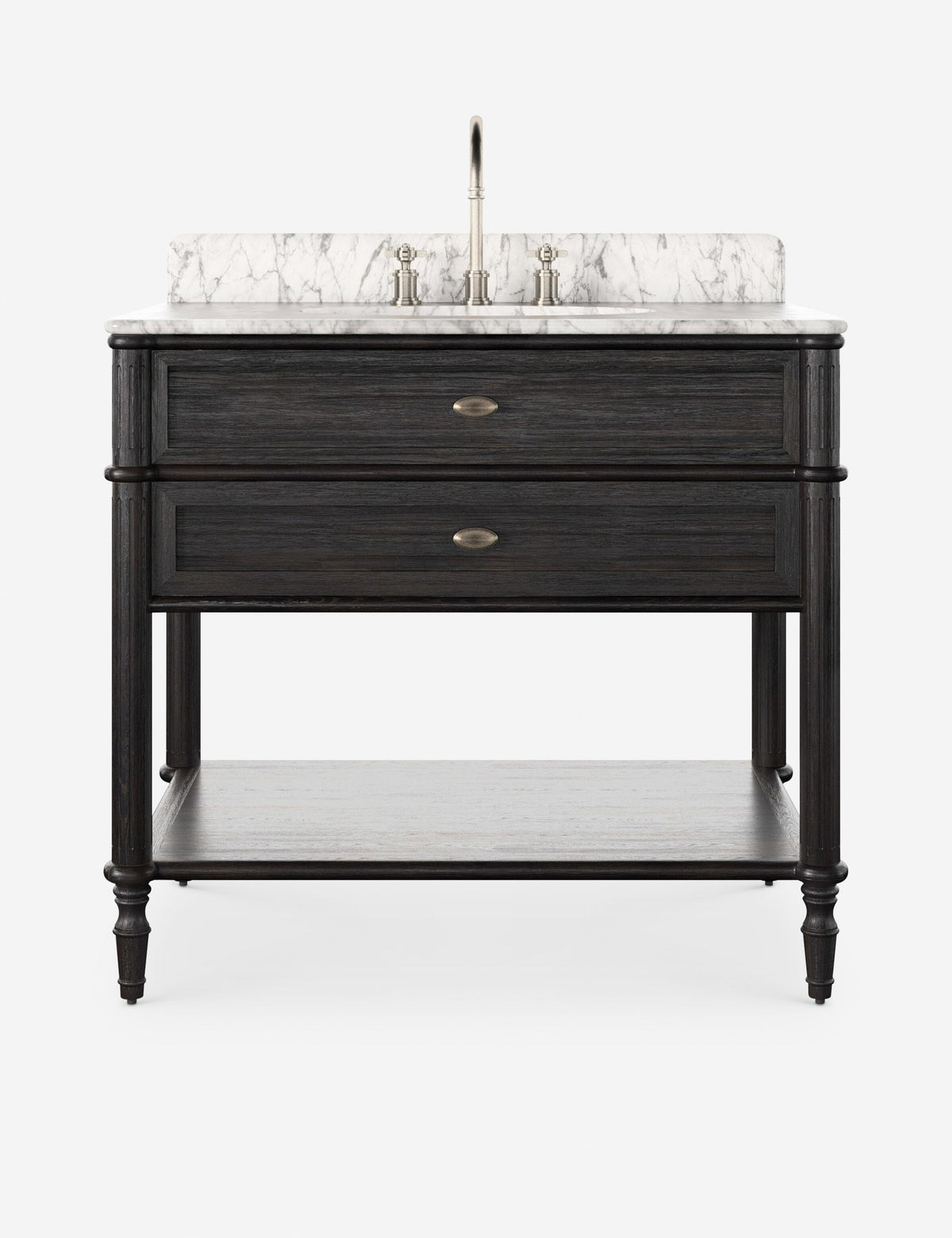 Delancey Bath Vanity