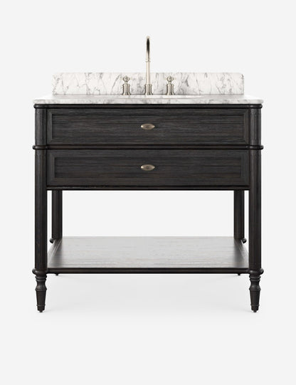 Delancey Bath Vanity