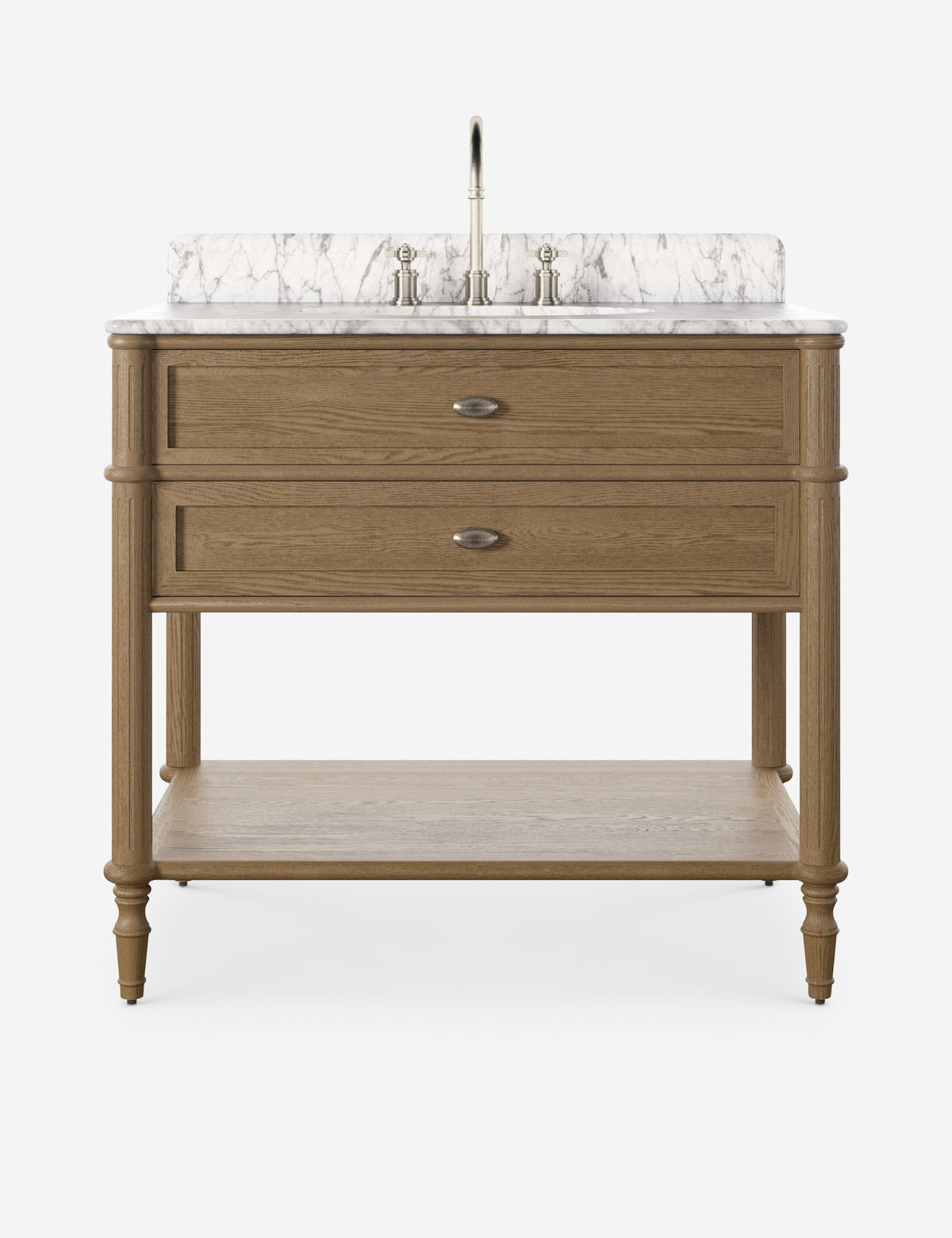 Delancey Bath Vanity