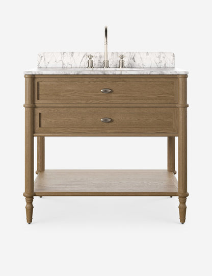 Delancey Bath Vanity