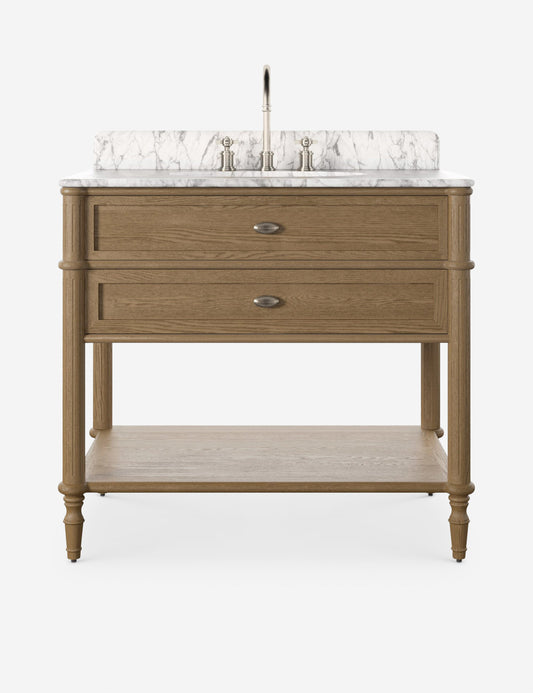 Delancey Bath Vanity