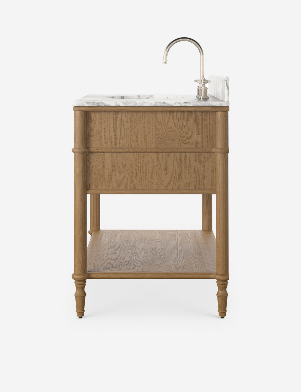 Delancey Bath Vanity