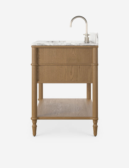 Delancey Bath Vanity