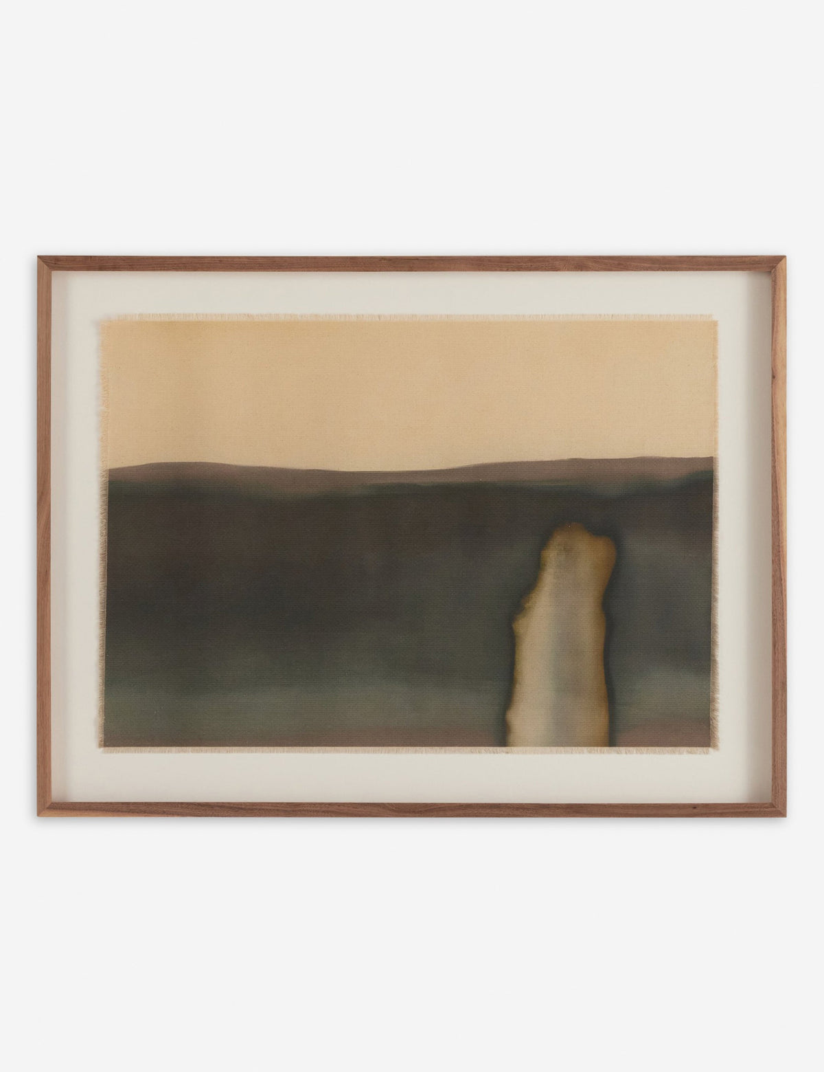 Abstract Ombre 16 Wall Art by Roseanne Kenny