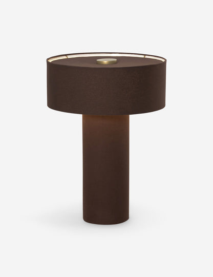 Solstice Table Lamp