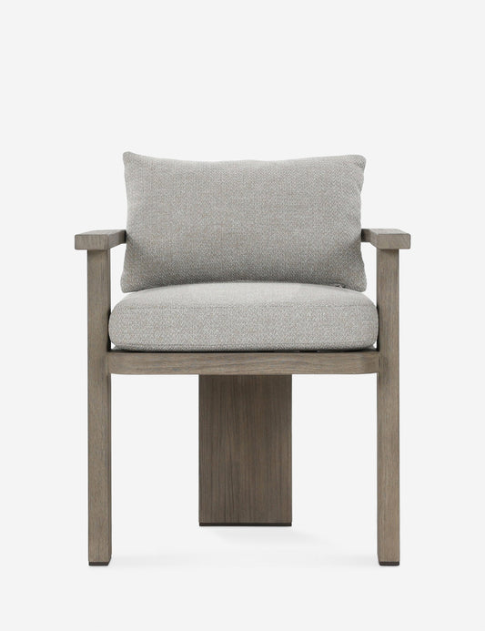 Kinzley Outdoor Dining Chair