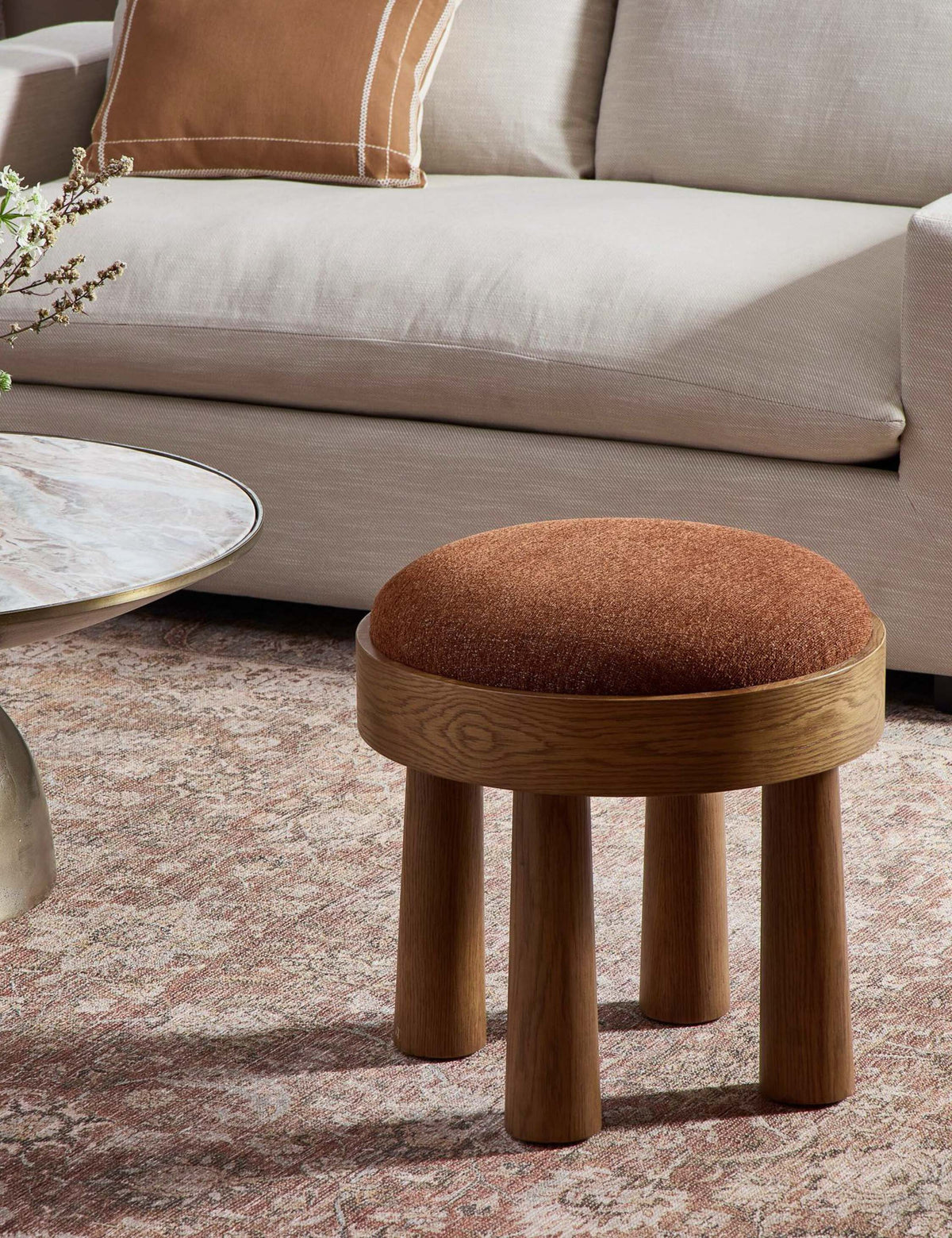 Armel Stool