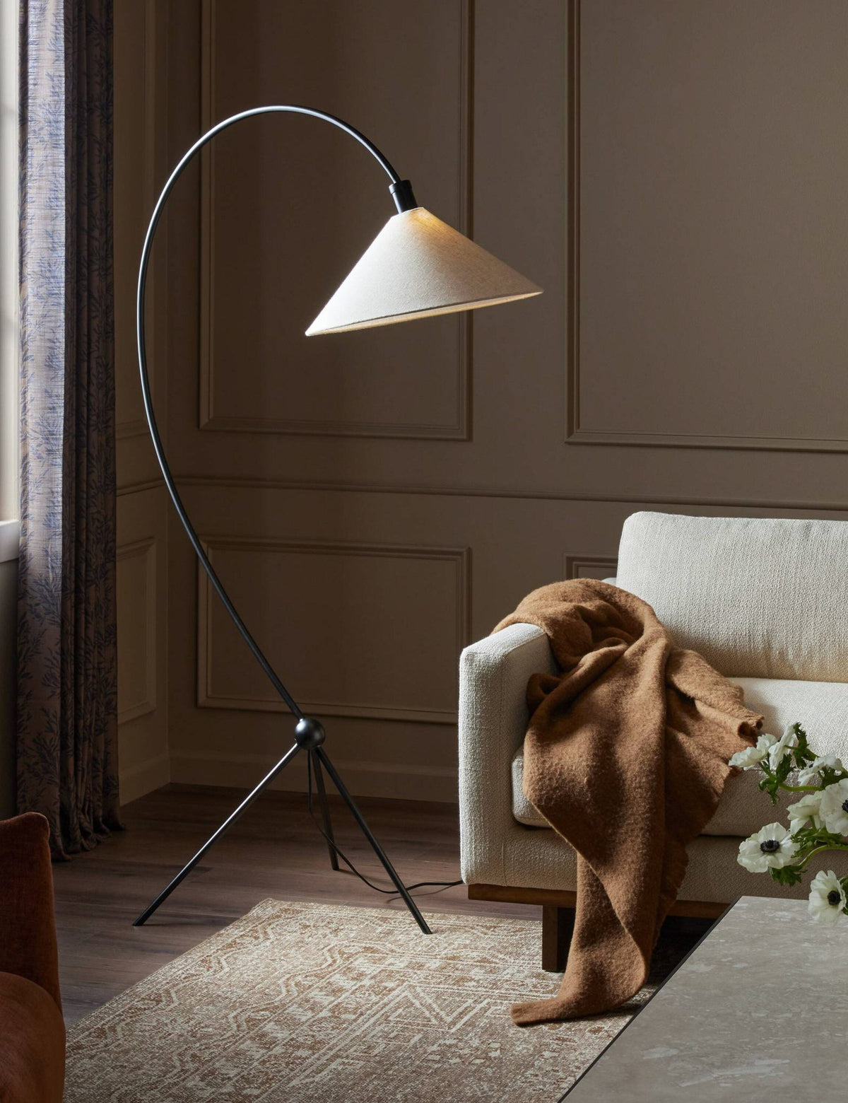 Choi Floor Lamp