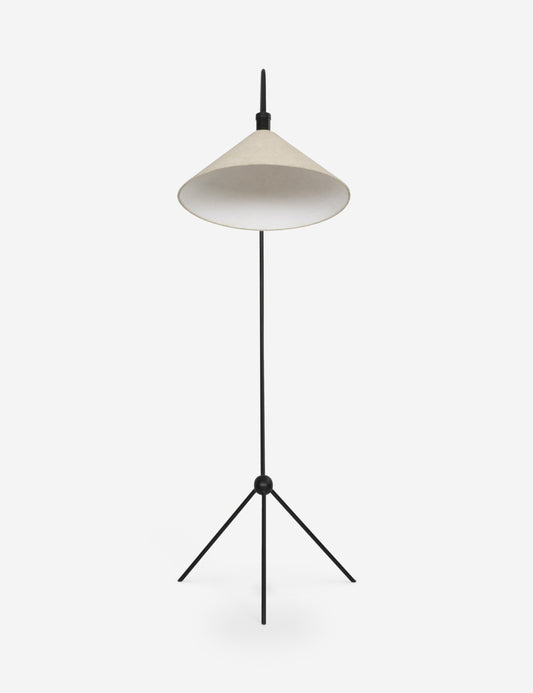 Choi Floor Lamp