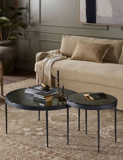 Jadene Nesting Coffee Table (Set of 2)