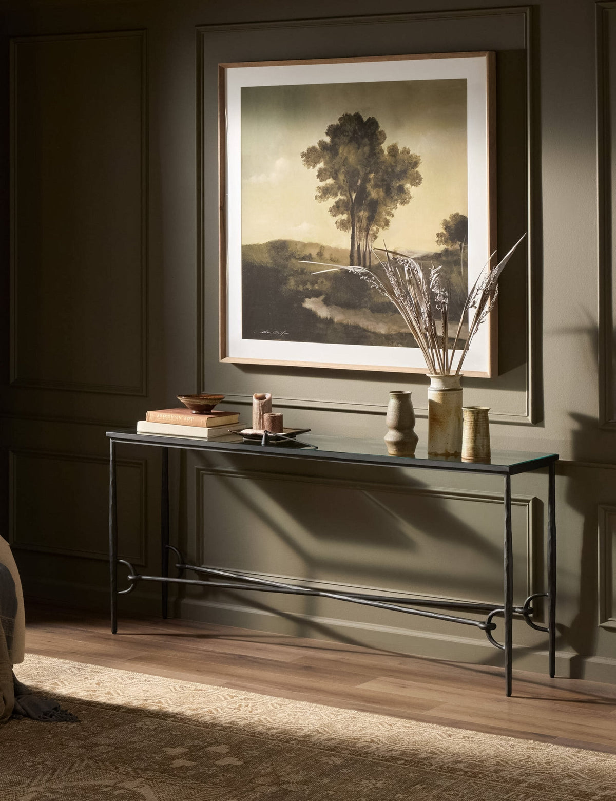 Emersyn Console Table