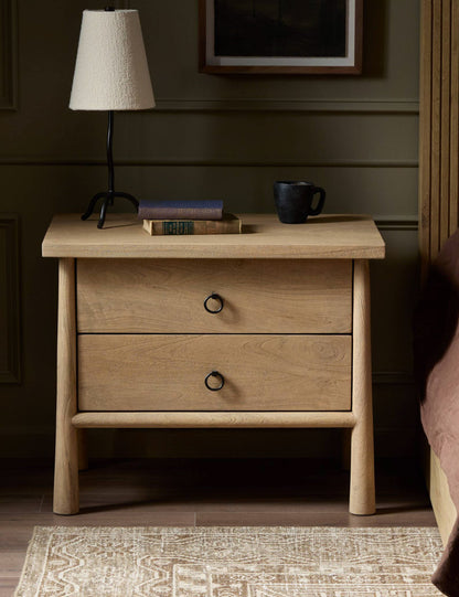 Canfield Nightstand
