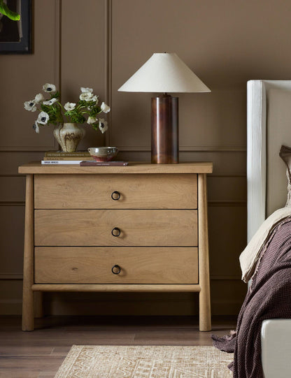 Canfield Dresser