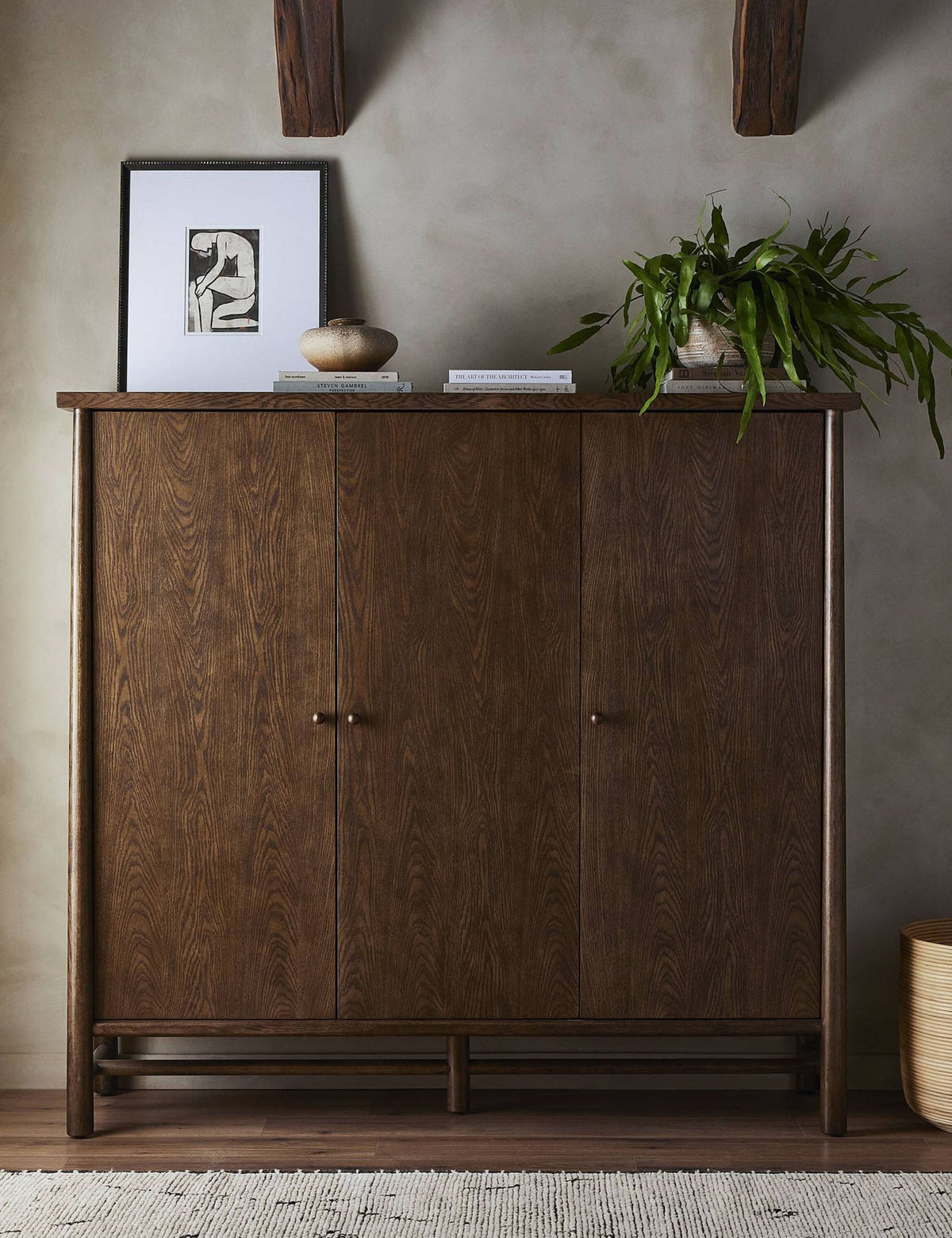 Storey Cabinet