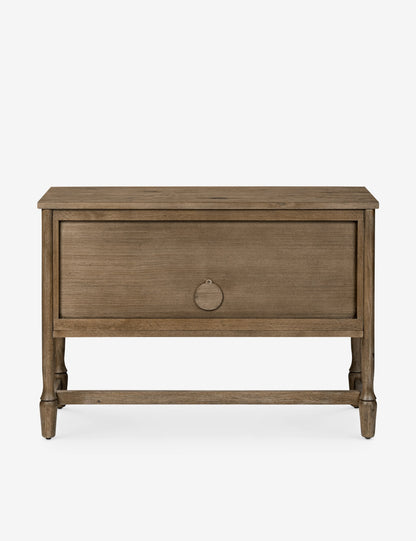 Bari Sideboard by Amber Lewis x Four Hands