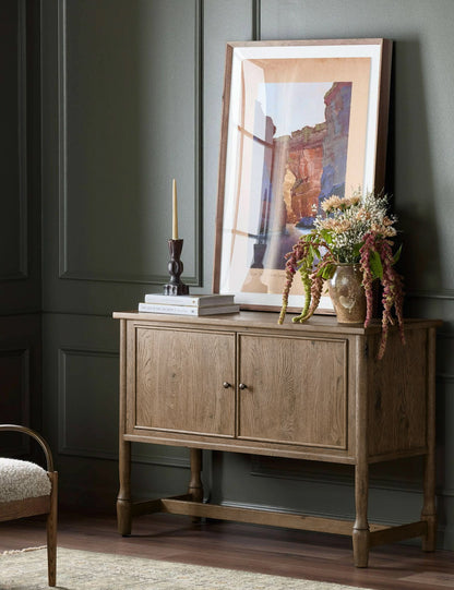 Bari Sideboard by Amber Lewis x Four Hands