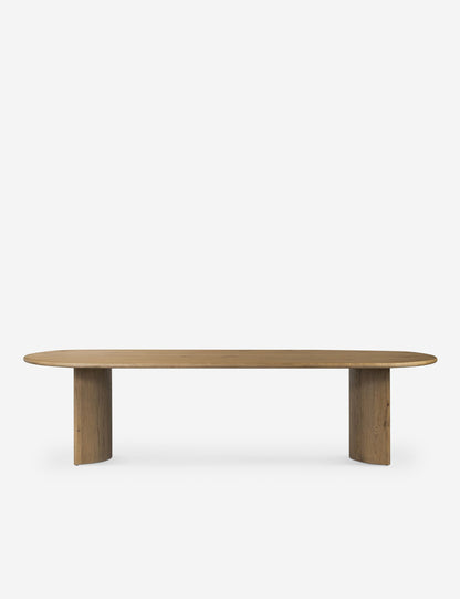 Gilda Oval Dining Table