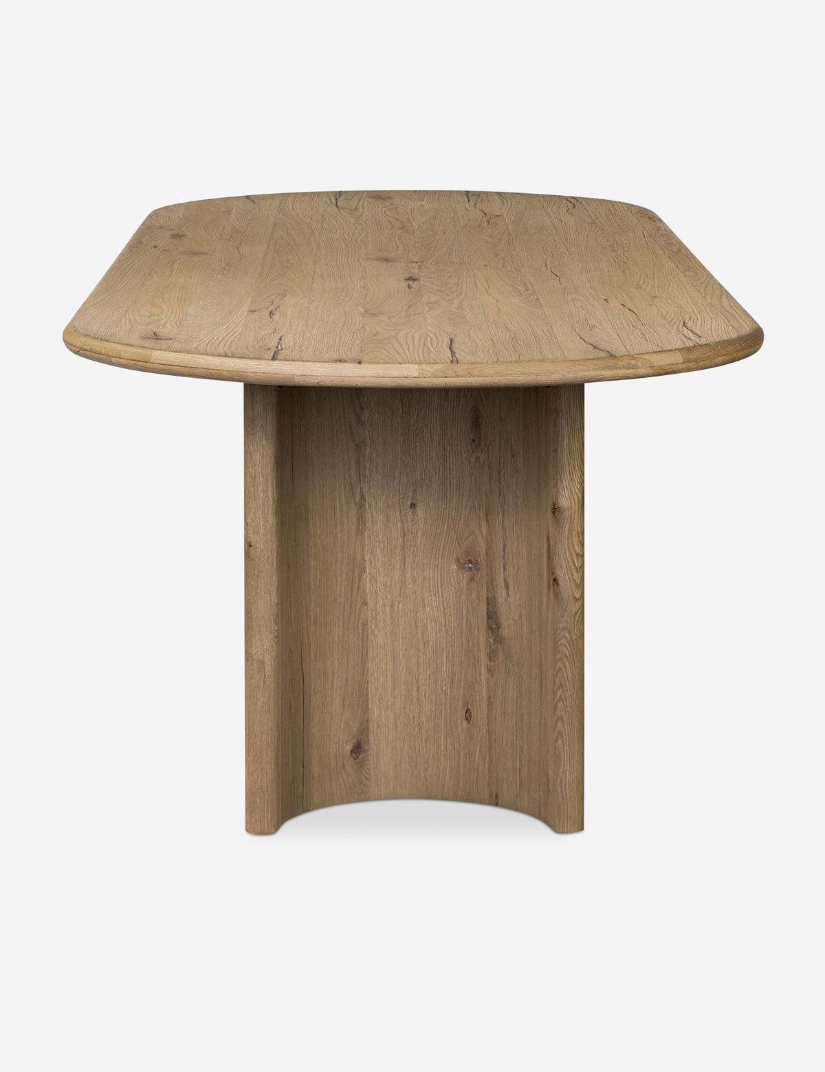 Gilda Oval Dining Table