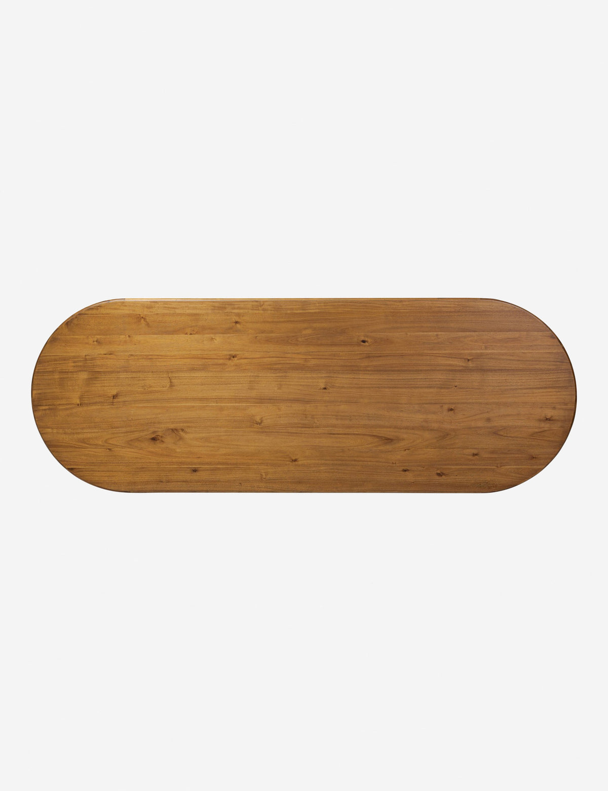 Gilda Oval Dining Table