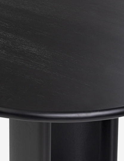 Gilda Oval Dining Table