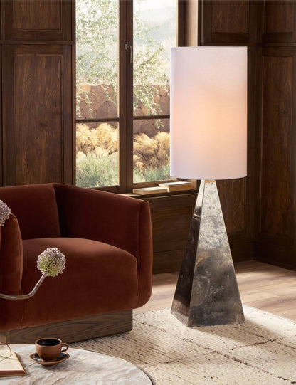 Tennant Floor Lamp