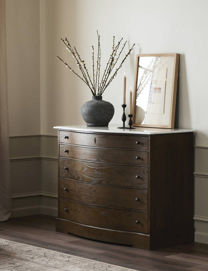 Lena Dresser by Amber Lewis x Four Hands