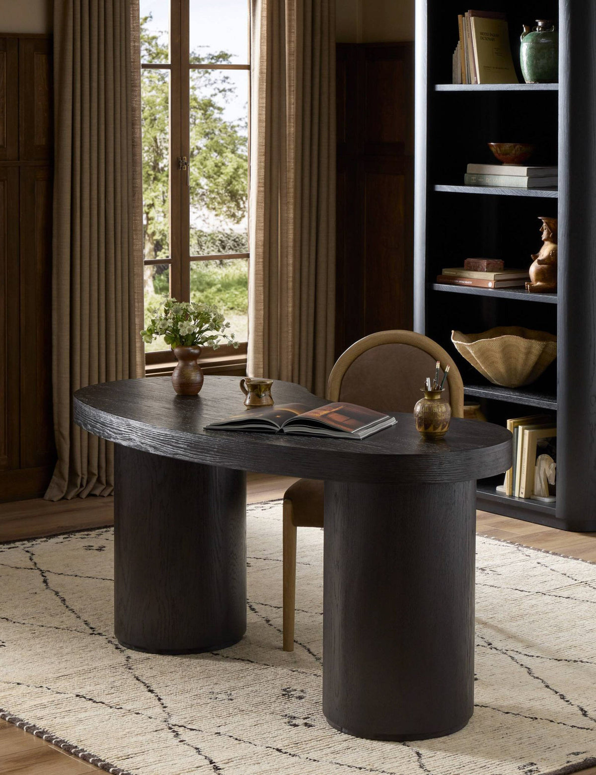 Ortega Desk