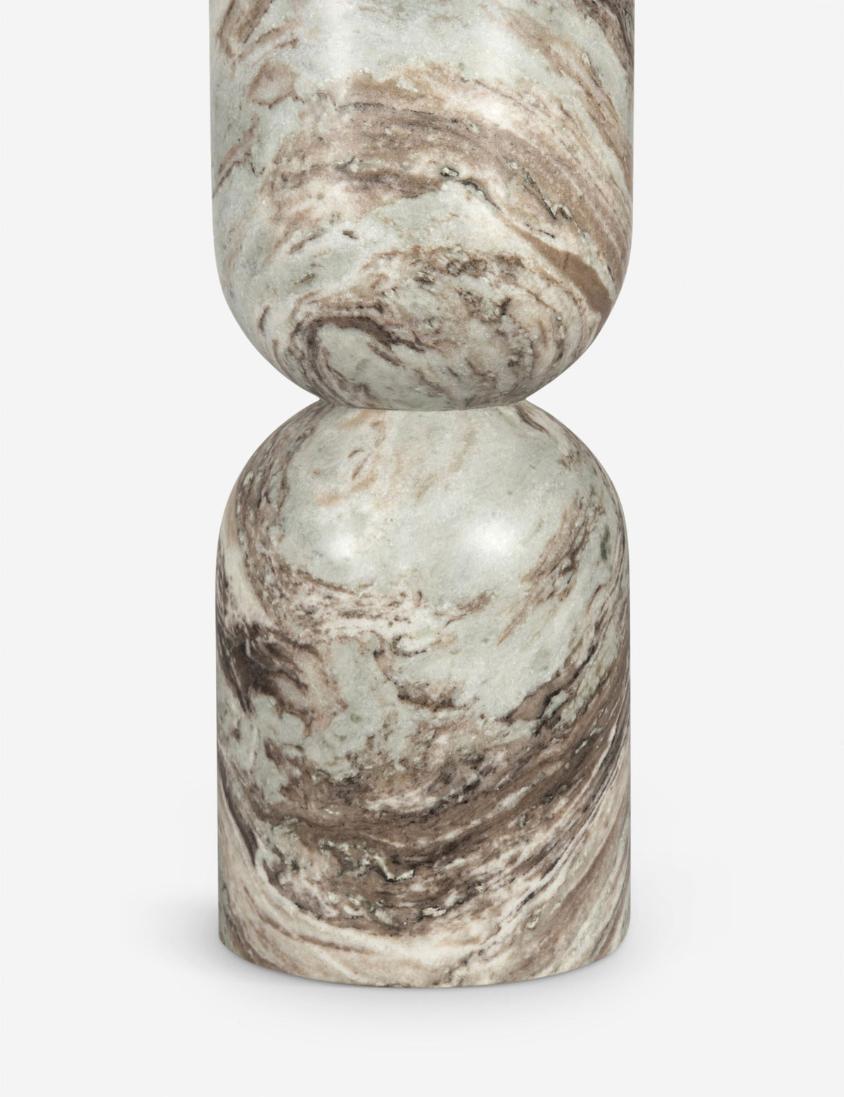 Figueroa Round Dining Table by Amber Lewis x Four Hands