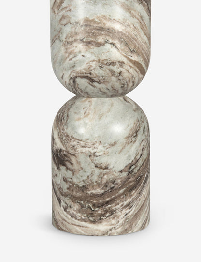Figueroa Round Dining Table by Amber Lewis x Four Hands