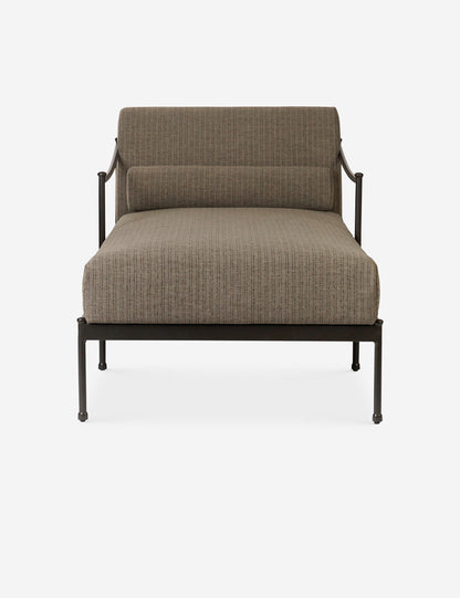 Granger Indoor / Outdoor Chaise by Amber Lewis x Four Hands