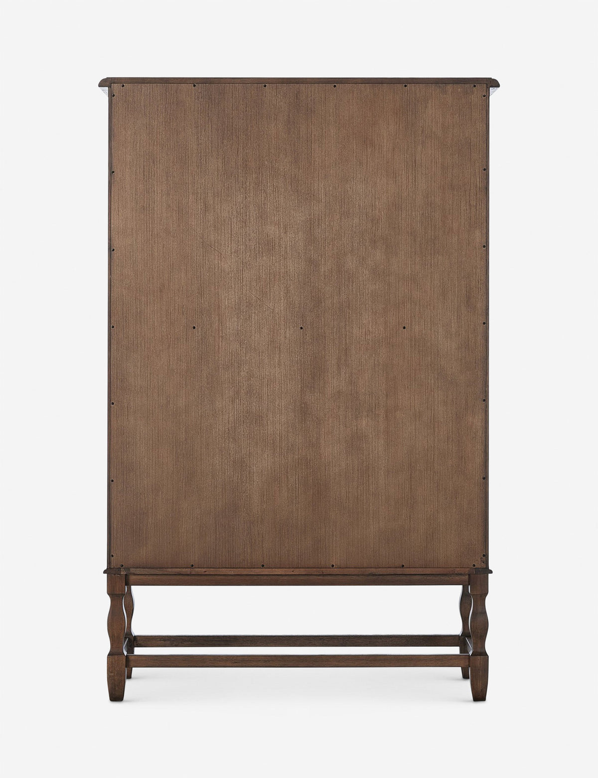 Finley Curio Cabinet by Amber Lewis x Four Hands
