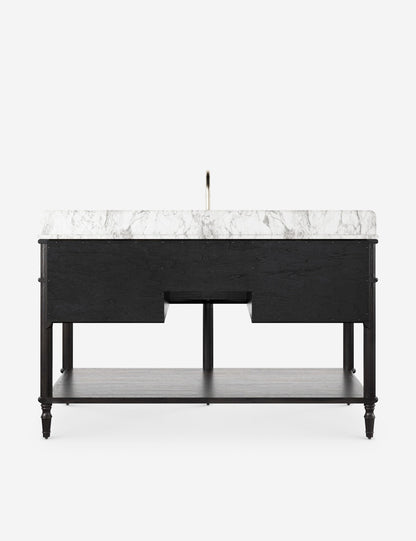 Delancey Bath Vanity