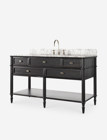 Delancey Bath Vanity
