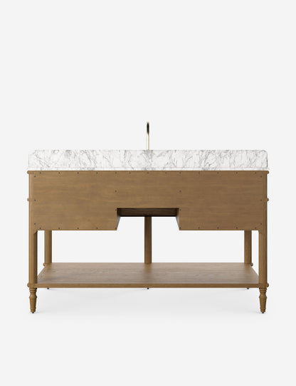 Delancey Bath Vanity