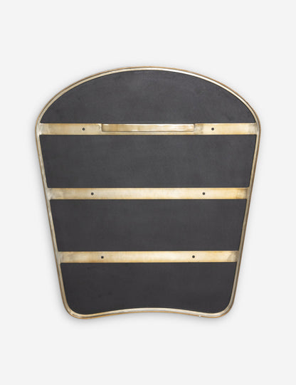 Kitsa Mantel Mirror