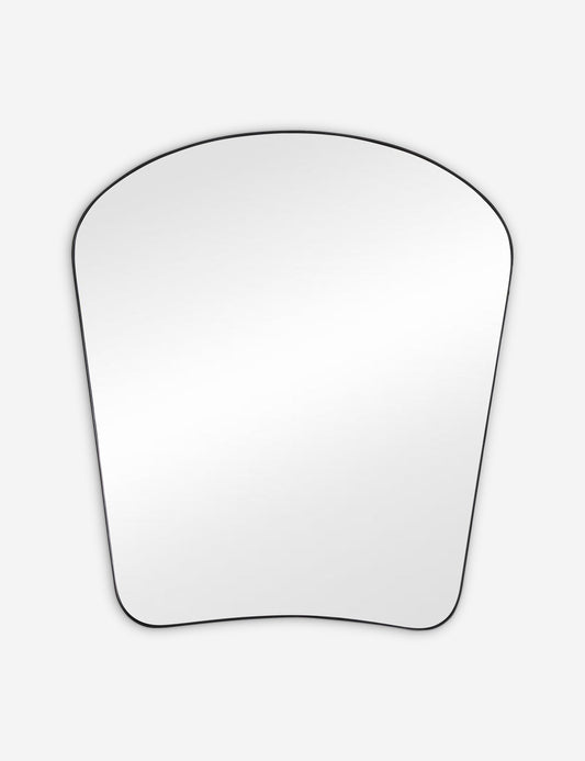 Kitsa Mantel Mirror