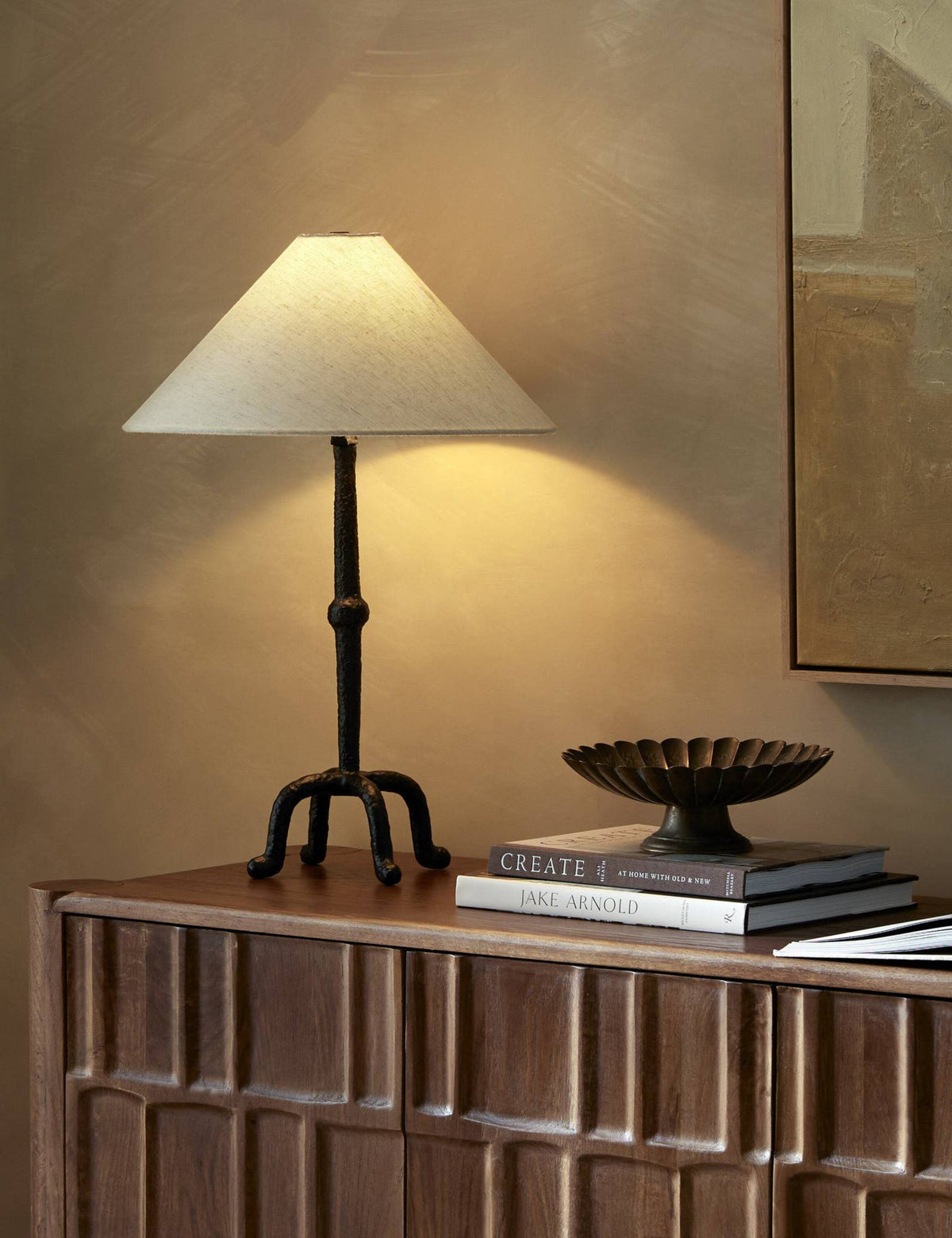 Winry Table Lamp