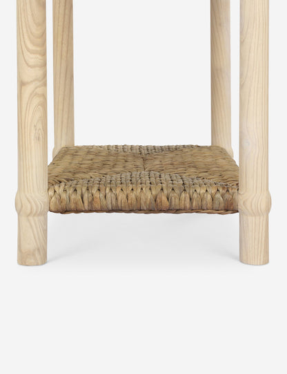 Gabriella Console Table by Amber Lewis x Four Hands