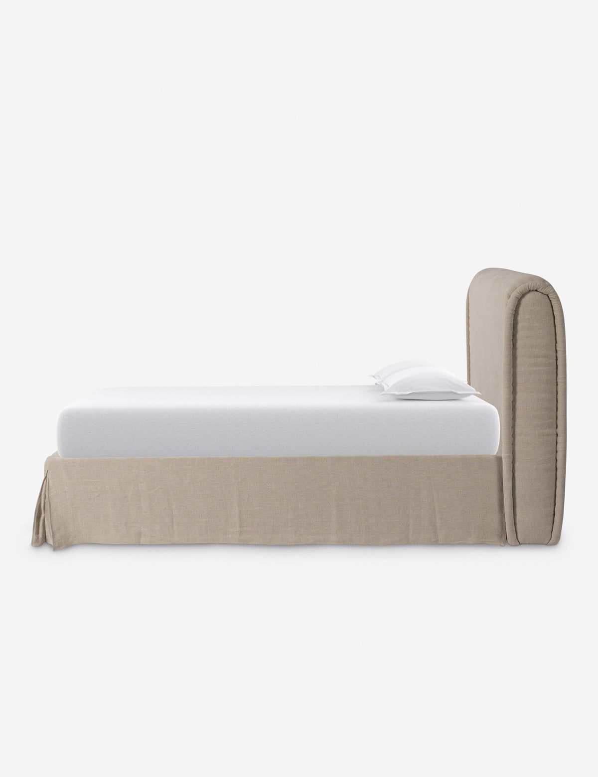 Wyndham Platform Bed by Amber Lewis x Four Hands