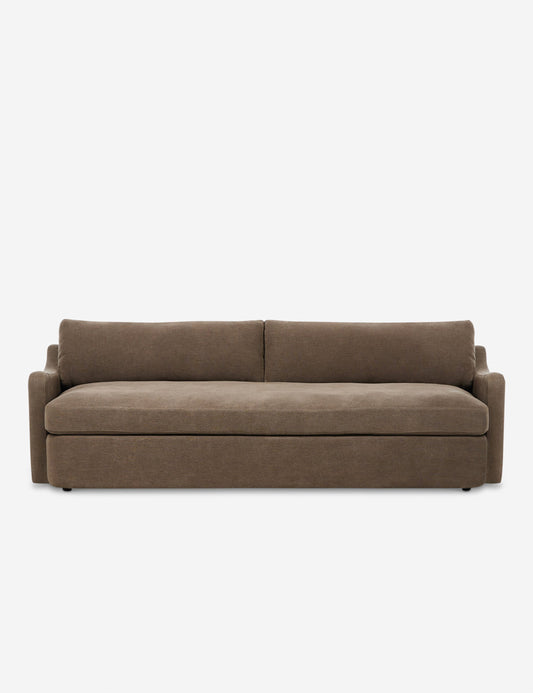 Aurelia Sofa by Amber Lewis x Four Hands