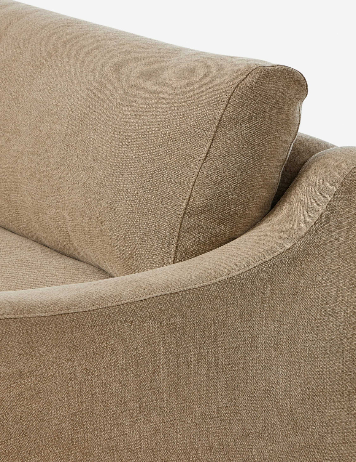 Aurelia Sofa by Amber Lewis x Four Hands