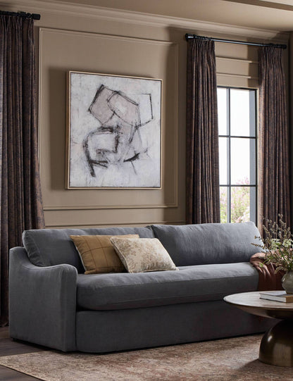 Aurelia Sofa by Amber Lewis x Four Hands