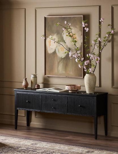 Bush Sideboard by Amber Lewis x Four Hands
